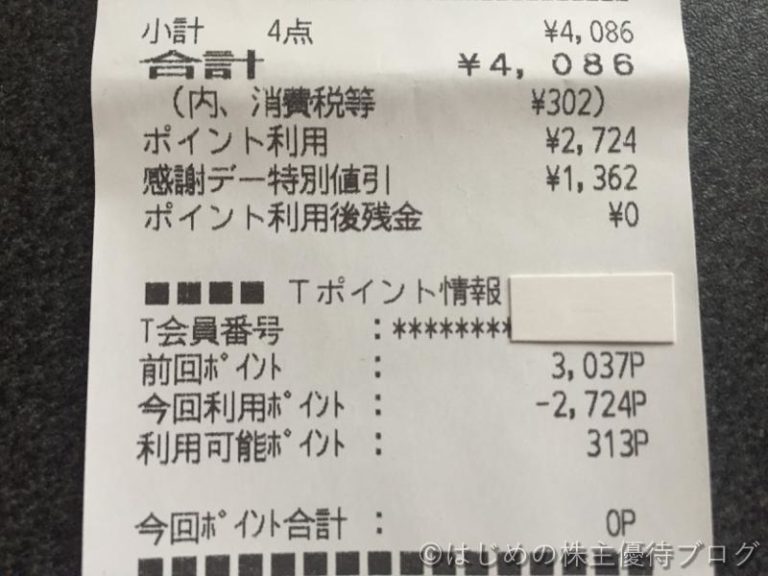 ウエルシア 株主優待 10，000円分 最新 匿名配送の+