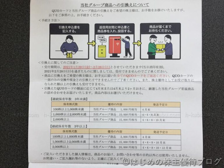 神戸物産 株主優待 12000円分 おうちゅん様専用の+spbgp44.ru