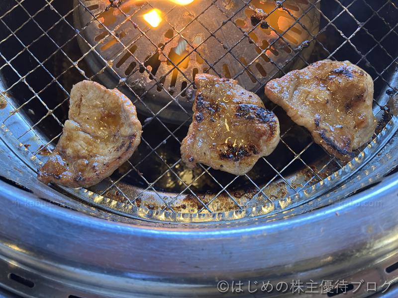 焼肉きんぐ　北海道ソラチのタレ ラムジンギスカン