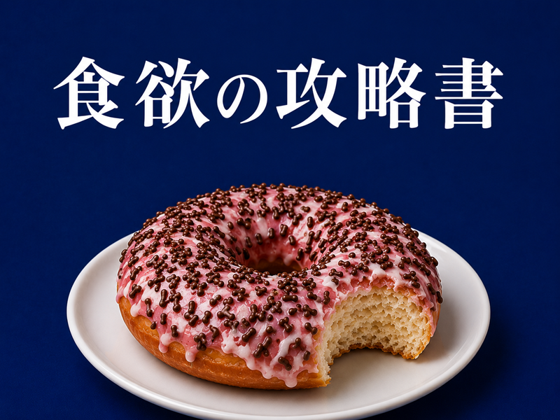 食の攻略書